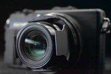 [US Duty Paid] Appareil photo