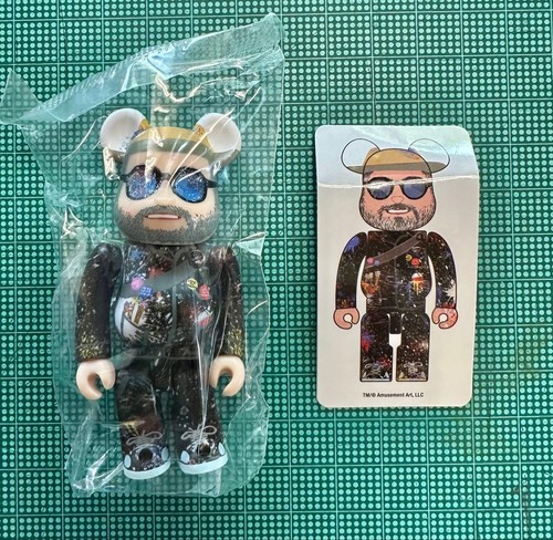 Rbrick secret - be@rbrick, 51