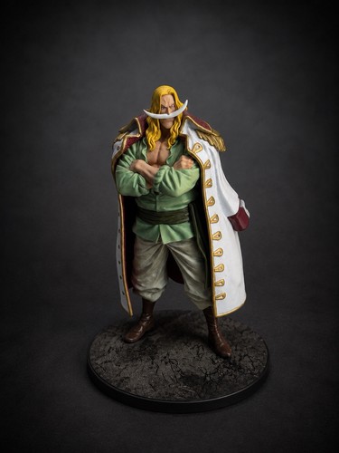 One piece edward - edward, –