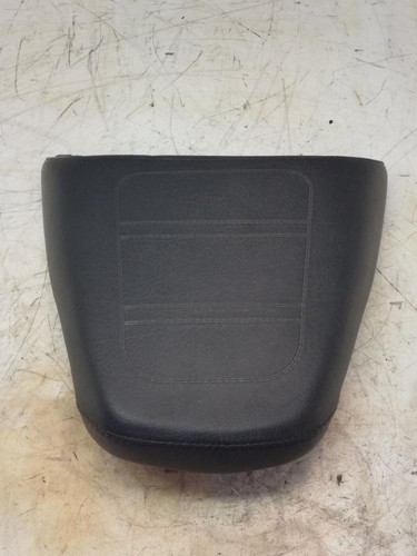 Selle arrière passager pour - selle,