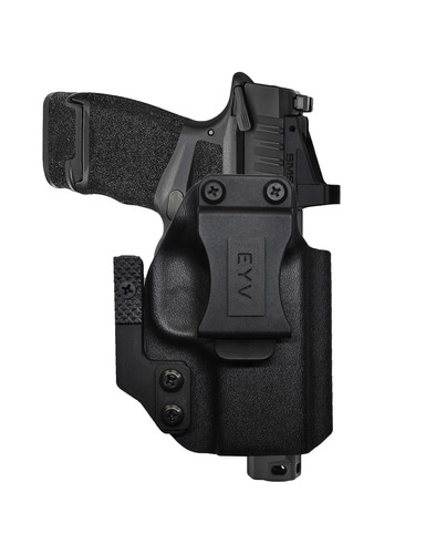 Eyv iwb holster - iwb, concealed