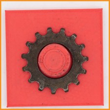 15T TRACK PISTA COG SPIGNON VINTAGE VÉLO 15 ANCIEN vitesse fixe vélo bmx