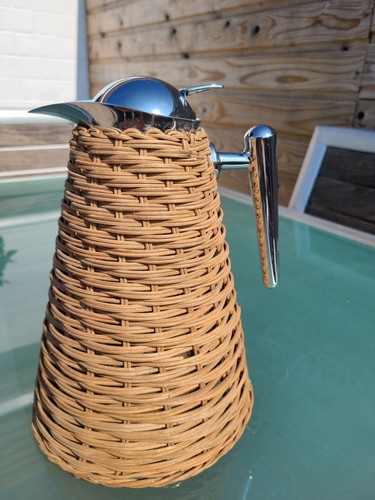Thermos vintage ola olsson - thermos,