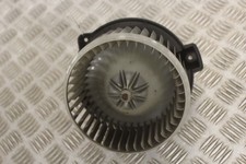 Moteur ventilateur chauffage