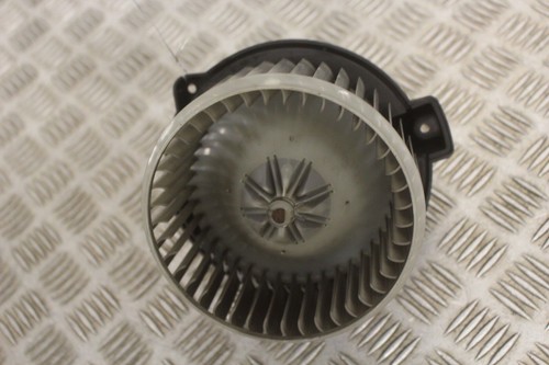 Moteur ventilateur chauffage