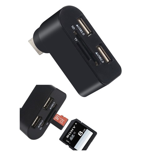 F89c hub usb - hub, ports