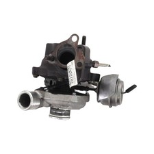 Turbo - Hyundai IX20 PH.1 1.6 CRDI - 282012A701 - E0-9814H