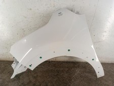 Aile avant gauche CITROEN C3 3 PHASE 2 9812869080