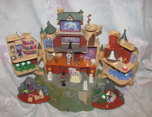 Vintage 2001 mattel harry - mattel,