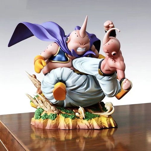 Figurines majin buu fat - majin,