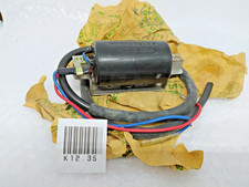 Bobine d'allumage d'origine