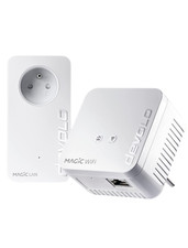 Devolo Magic 1 WiFi Mini blanc