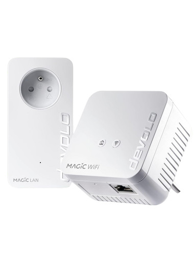 Devolo magic wifi mini - 1,
