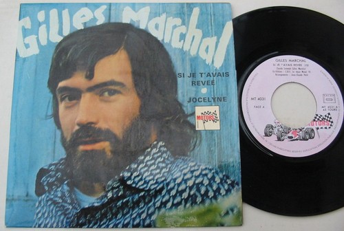 Gilles marchal si - tours),