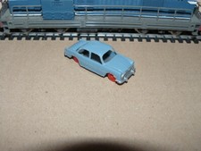 TRAIN ECHELLE HO VOITURE JOUEF