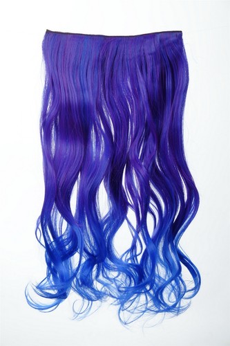 Extension cheveux clip 5 - extension,