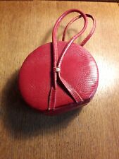 Petite malette De Couture vintage 