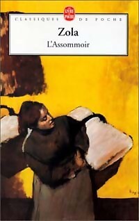 Assommoir emile zola - -,