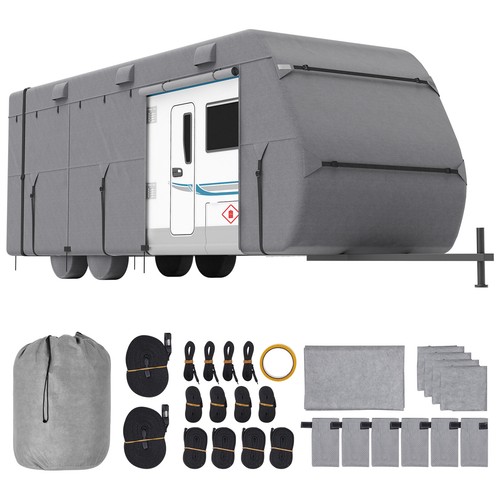 Vevor housse caravane - housse,