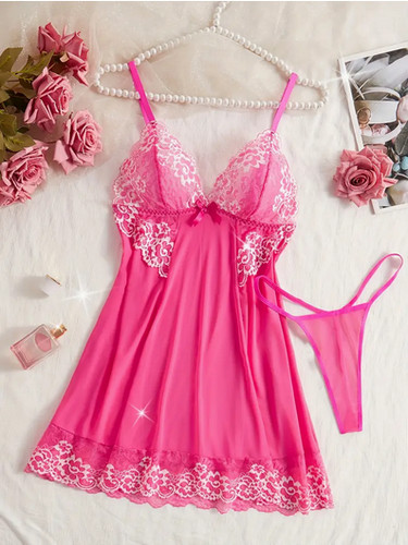 Ensemble sexy lingerie femme - ensemble,