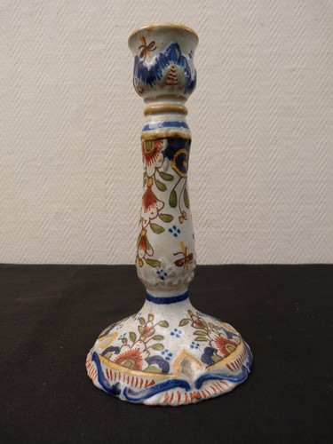 Superbe ancien bougeoir - ,