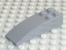 LEGO Star Wars DkStone slope brick ref 44126 / sets 10227 66308 7930 7668 8061 