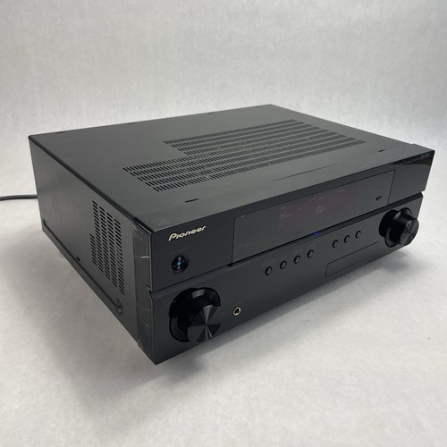 Pioneer vsx 1019ah 1 - vsx-1019ah-k, 7.1