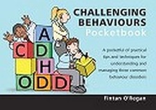 Challenging Behaviours