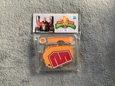 Megazord Power Rangers Numéro 95 Altaya