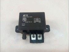 SOLÉNOÏDE DU DÉMARREUR BMW C650GT