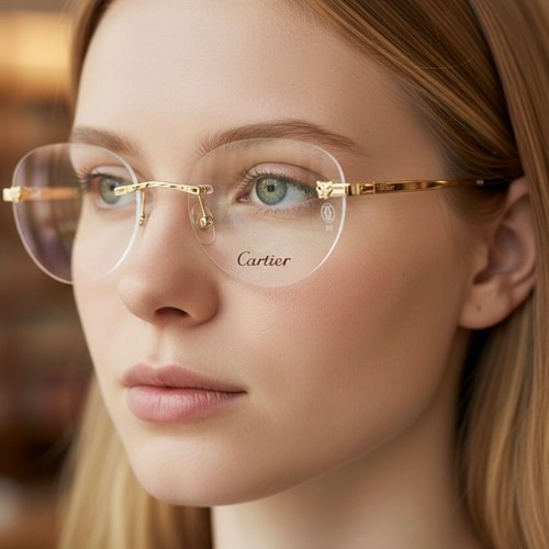 Lunettes soleil cartier - lunettes,