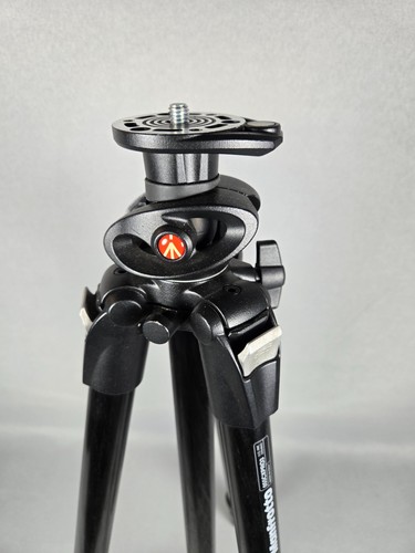 Manfrotto tripod 055 pro - manfrotto, cx