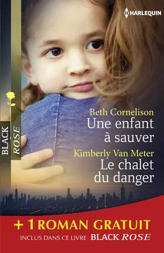 Une enfant sauver le - enfant,