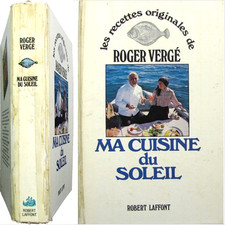 MA CUISINE DU SOLEIL 1978