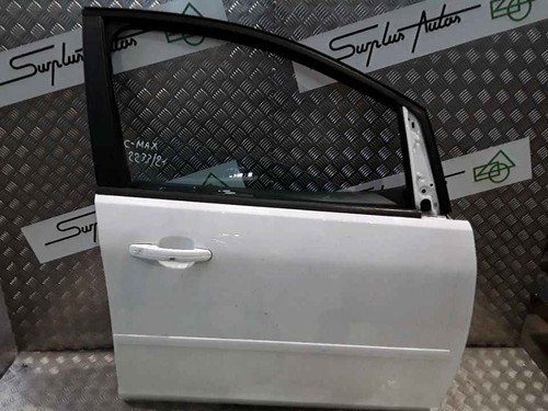 Porte avant droite ford - porte,
