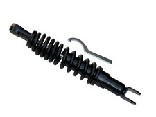 Forsa Mono Amortisseur Arrière Pour Benelli 491 GT/RR/ST 50 1997-2006