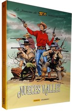 TEX - LA JEUNESSE T.5 : NUECES