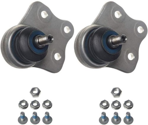 Set front upper - 2,