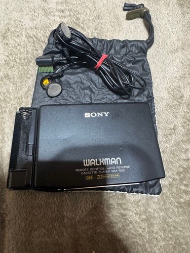 Poubelle pour pièces - , sony