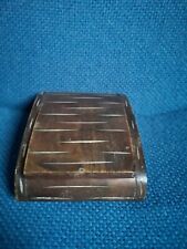 Ancienne Boîte à Cigarettes