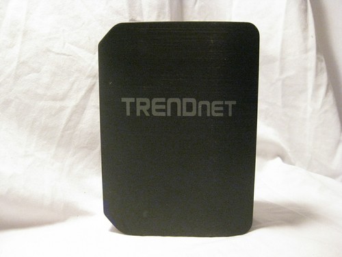Pre owned trendnet tew - pre-owned,