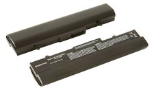4400mAh Laptop Batterie pour Asus Eee-Pc 1005PE 1005P 1005HA 1005 1001PXD 1001PX