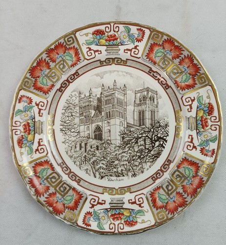 Assiette anglaise - assiette,