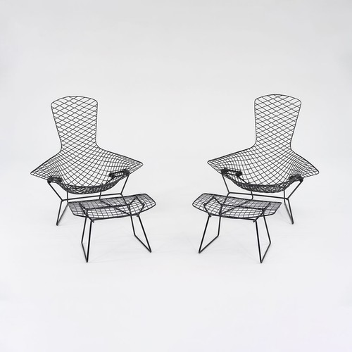 2010s harry bertoia for - bertoia,