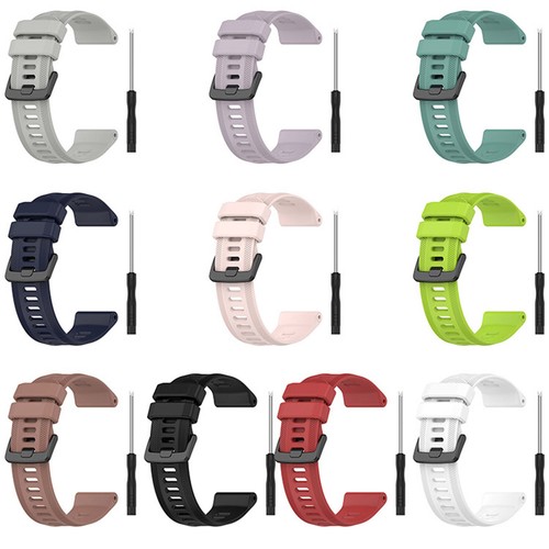 Pour garmin forerunner - pour,