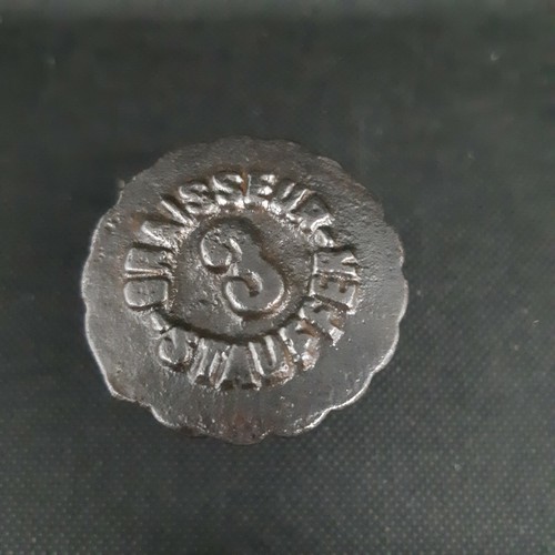 Ancien graisseur stauffer - stauffer, n°