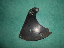 Tôle support moteur droite solex 1700 2200