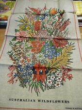 Ancien torchon  by HEIL   ( Australian wildflowers   )