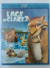 L'AGE DE GLACE 2 - Manny, Sid