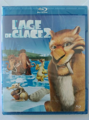 Age glace manny - manny,, sid